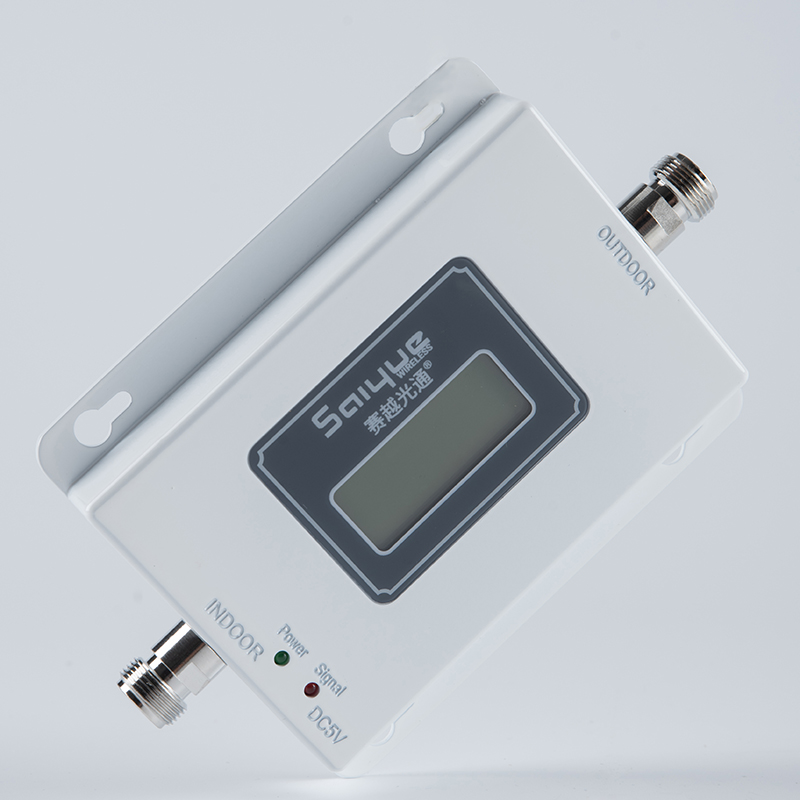 烟台家用配电房机房信号放大器200㎡