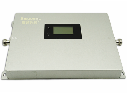  烟台三频/四频/五频手机信号接收器800㎡