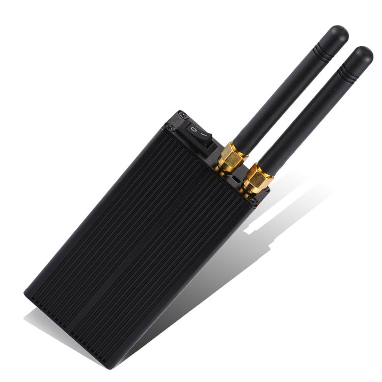  烟台1.2G/1.5G导航屏蔽器