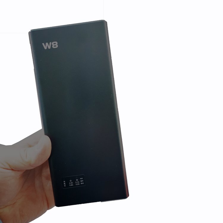  烟台蓝牙WiFi信号屏蔽器