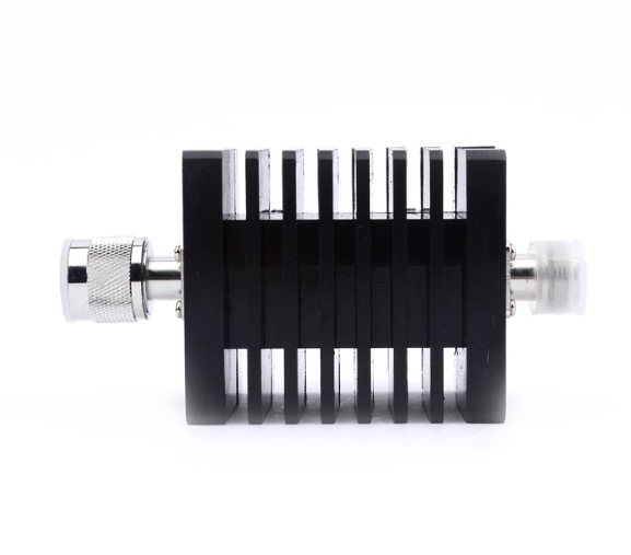  烟台腔体固定衰减器0-3G/0-4G  N型接口